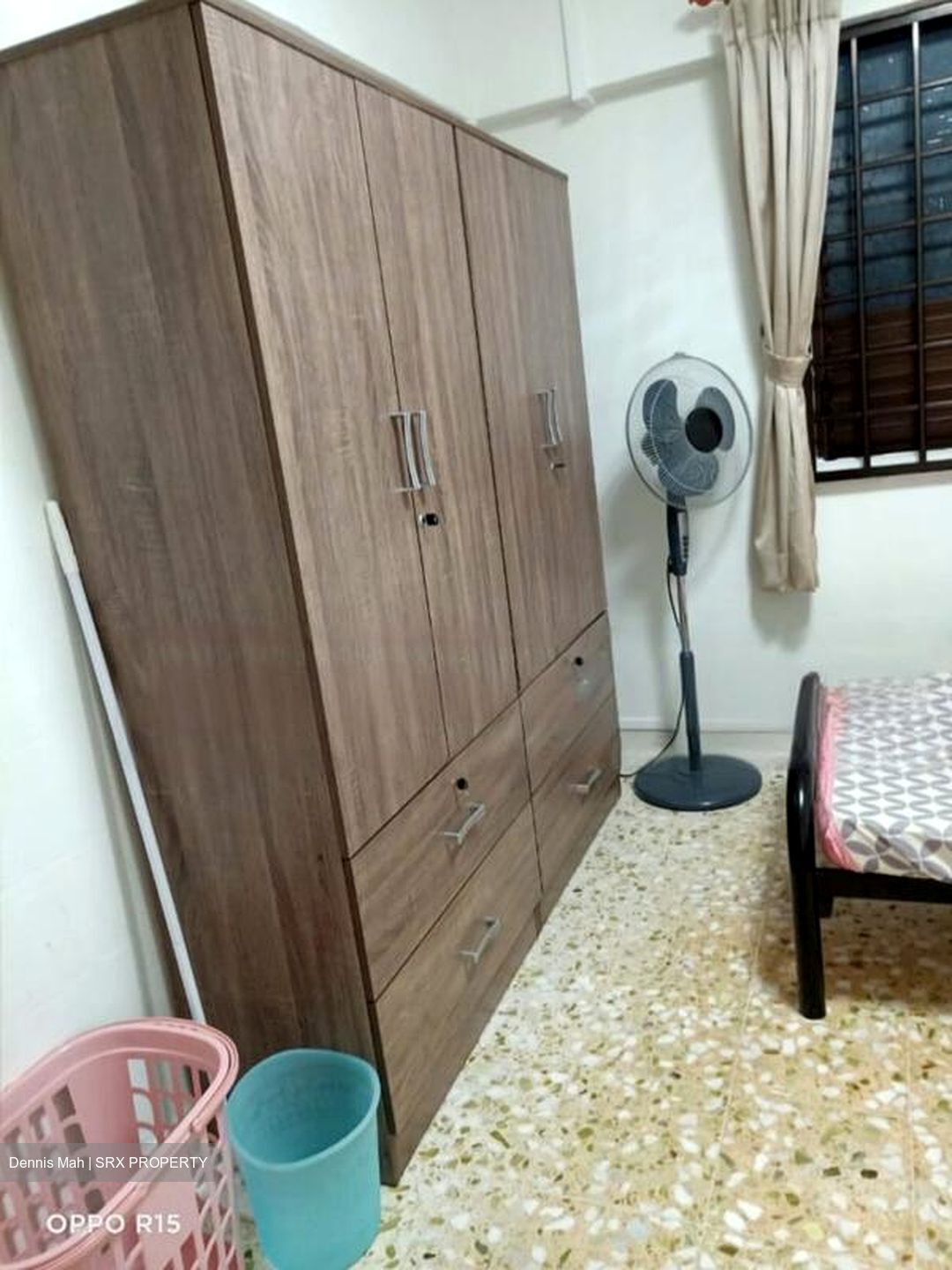 Blk 115 Hougang Avenue 1 (Hougang), HDB 3 Rooms #452922721